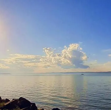 Lägenhet Alinda 1 Siófok