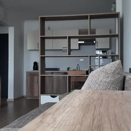 Apartman Alinda 1 Siófok