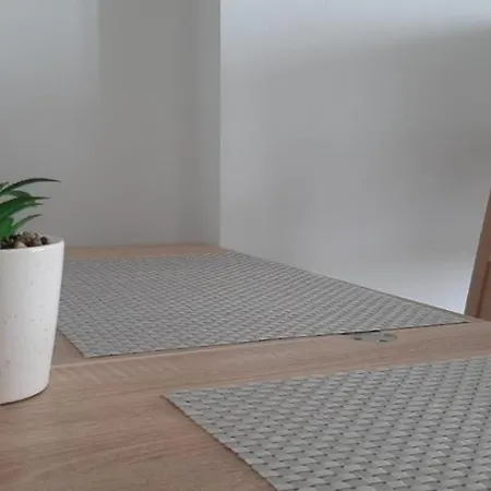 Apartman Alinda 1 Siófok