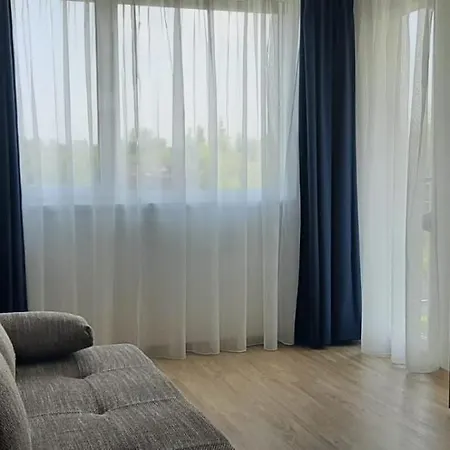 Alinda 1 Apartman *