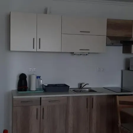 Apartman Alinda 1 Siófok
