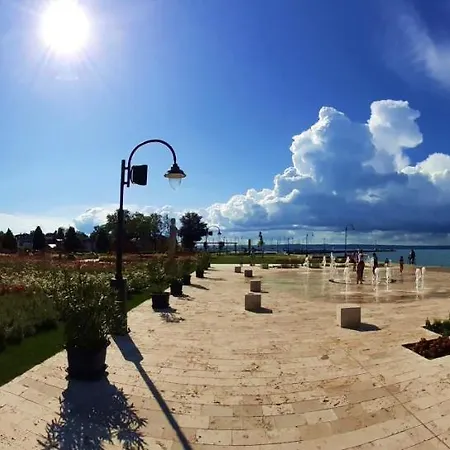 Apartment Alinda 1 Siofok